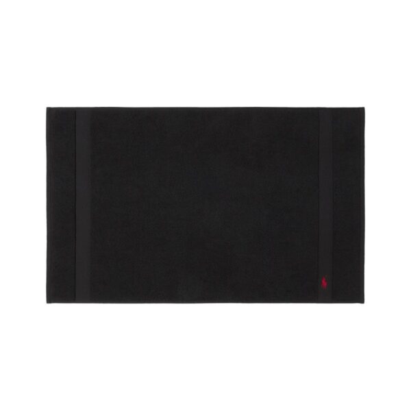 RALPH LAUREN POLO PLAYER Polo Black - патосница 055x090